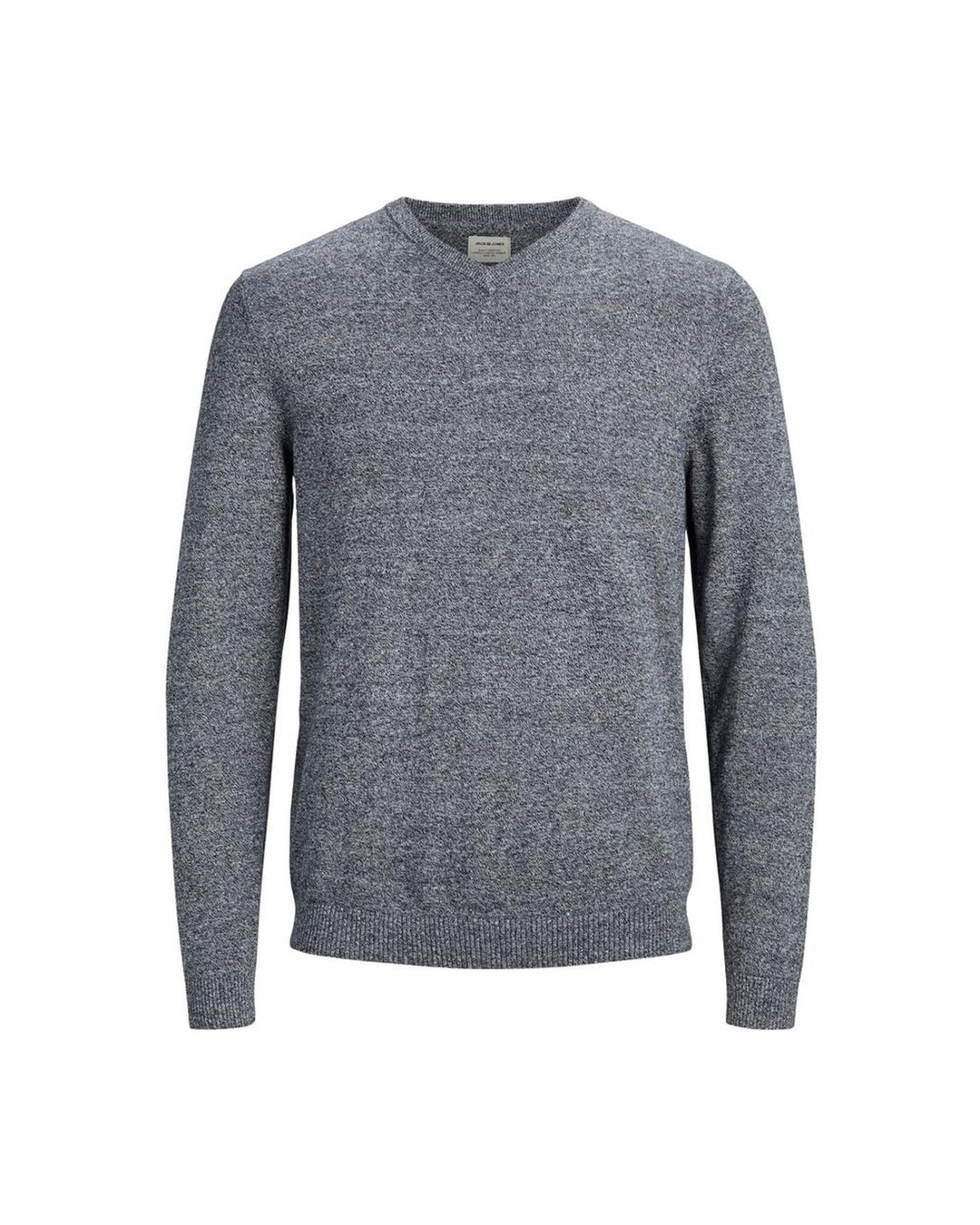 Jack Jones Men's Blue Cotton T-Shirt - 52 IT