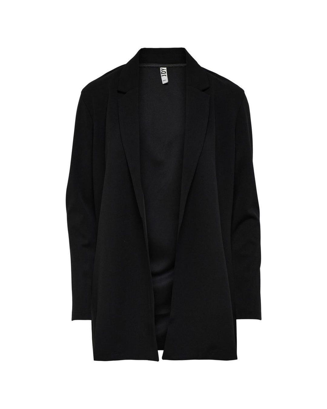 Jacqueline De Yong Women's Black Polyester Suits & Blazer - 44 IT