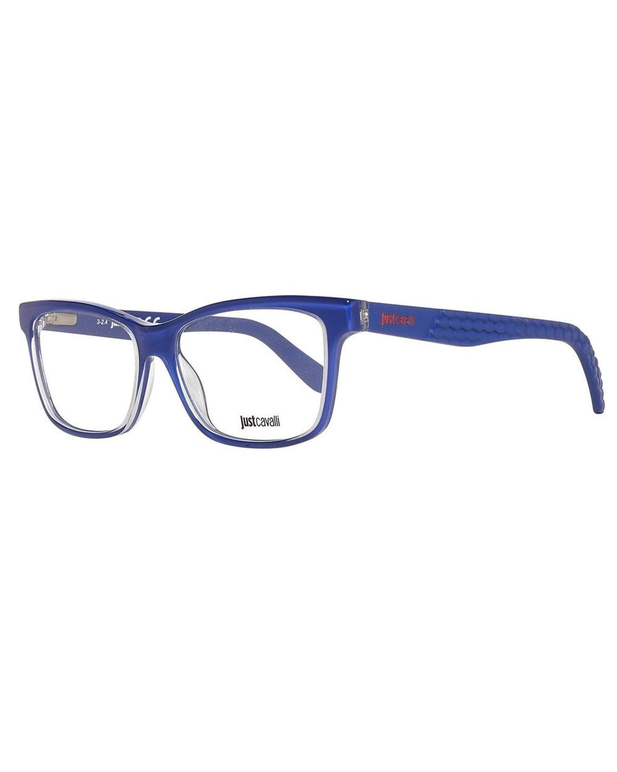 Just Cavalli Women's Blue Plastic Frames - One Size