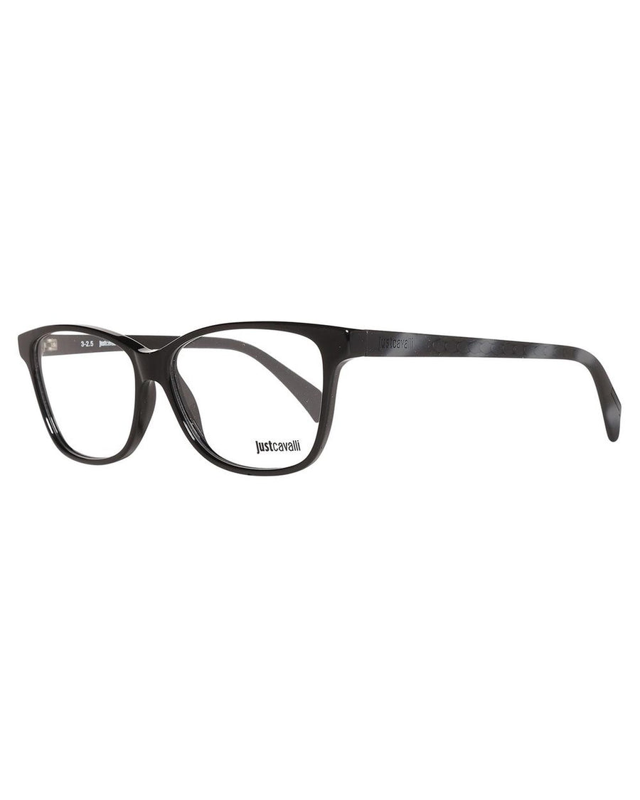Just Cavalli Women's Black Plastic Frames - One Size