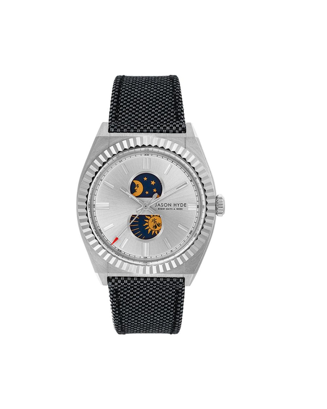 Jason Hyde Men's Blue Polycarbonate Watch - One Size