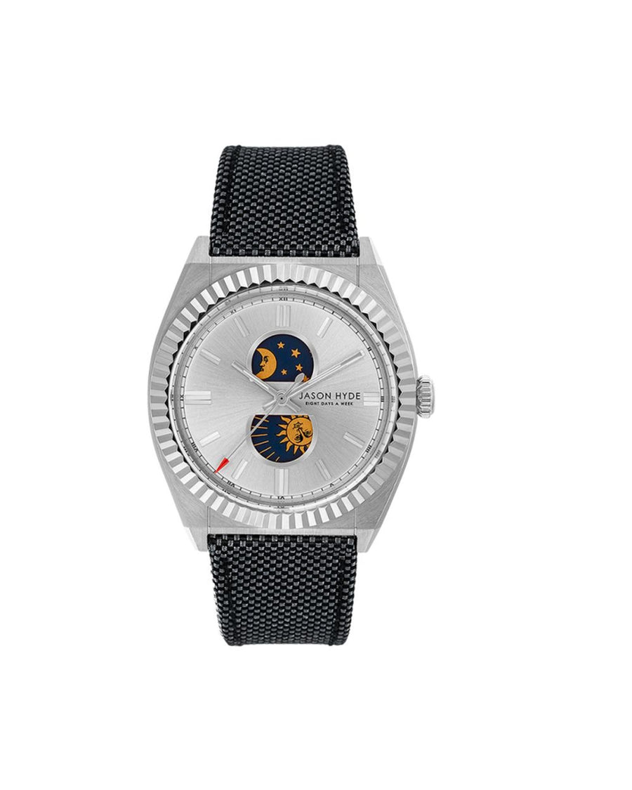 Jason Hyde Men's Blue Polycarbonate Watch - One Size