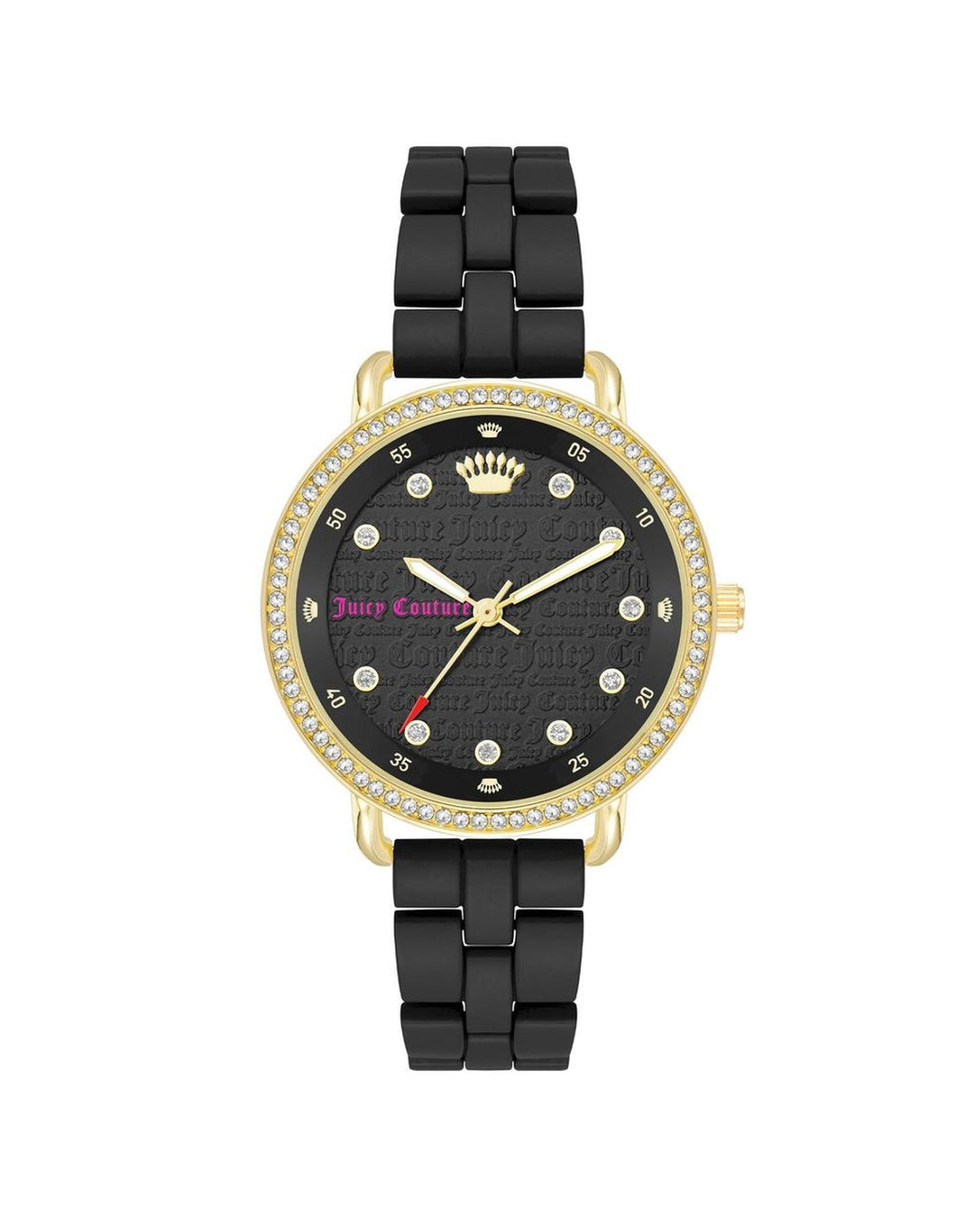 Juicy Couture Women's Gold  Watch - One Size