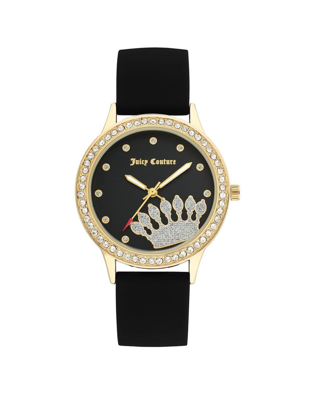 Juicy Couture Women's Gold  Watch - One Size