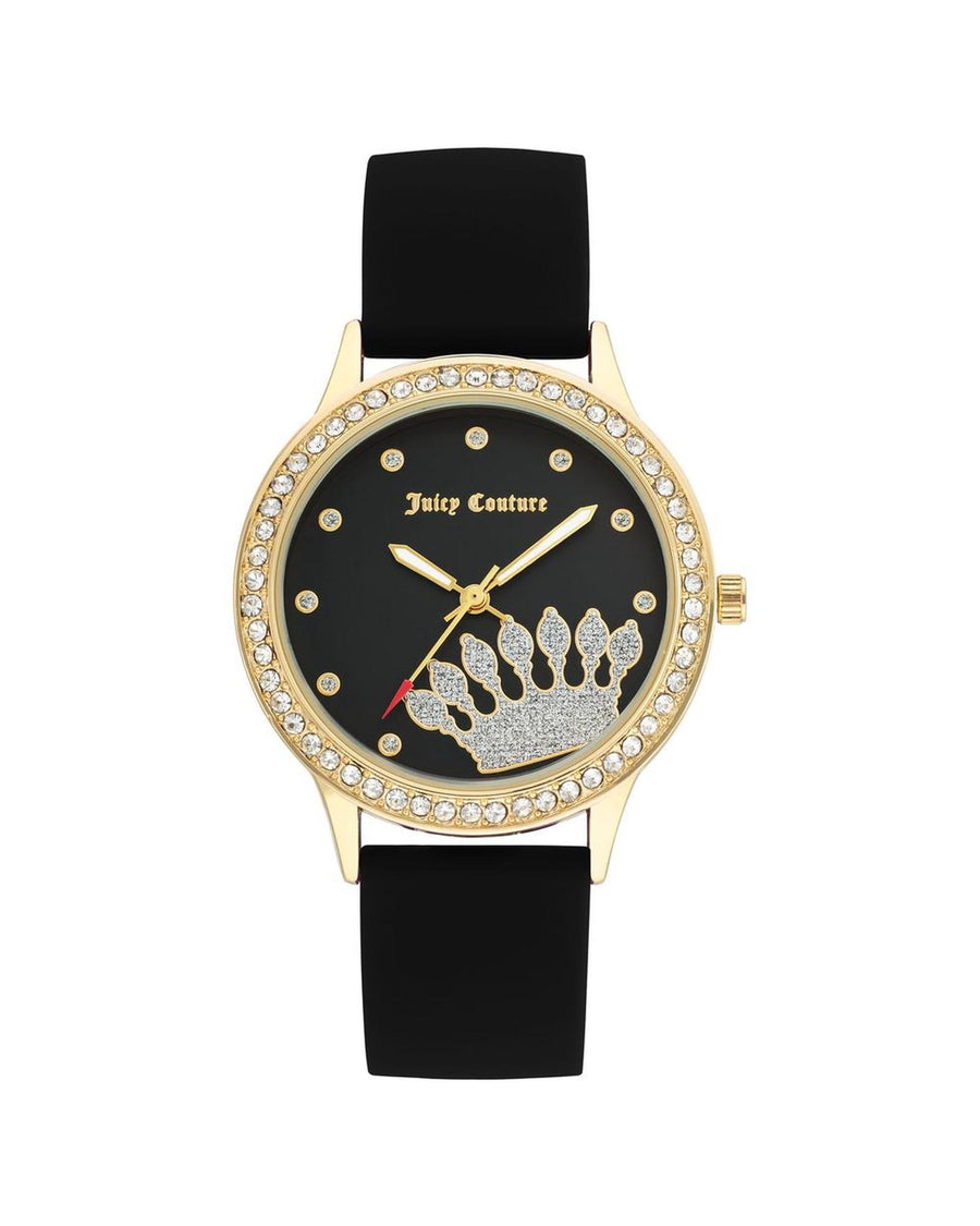Juicy Couture Women's Gold  Watch - One Size