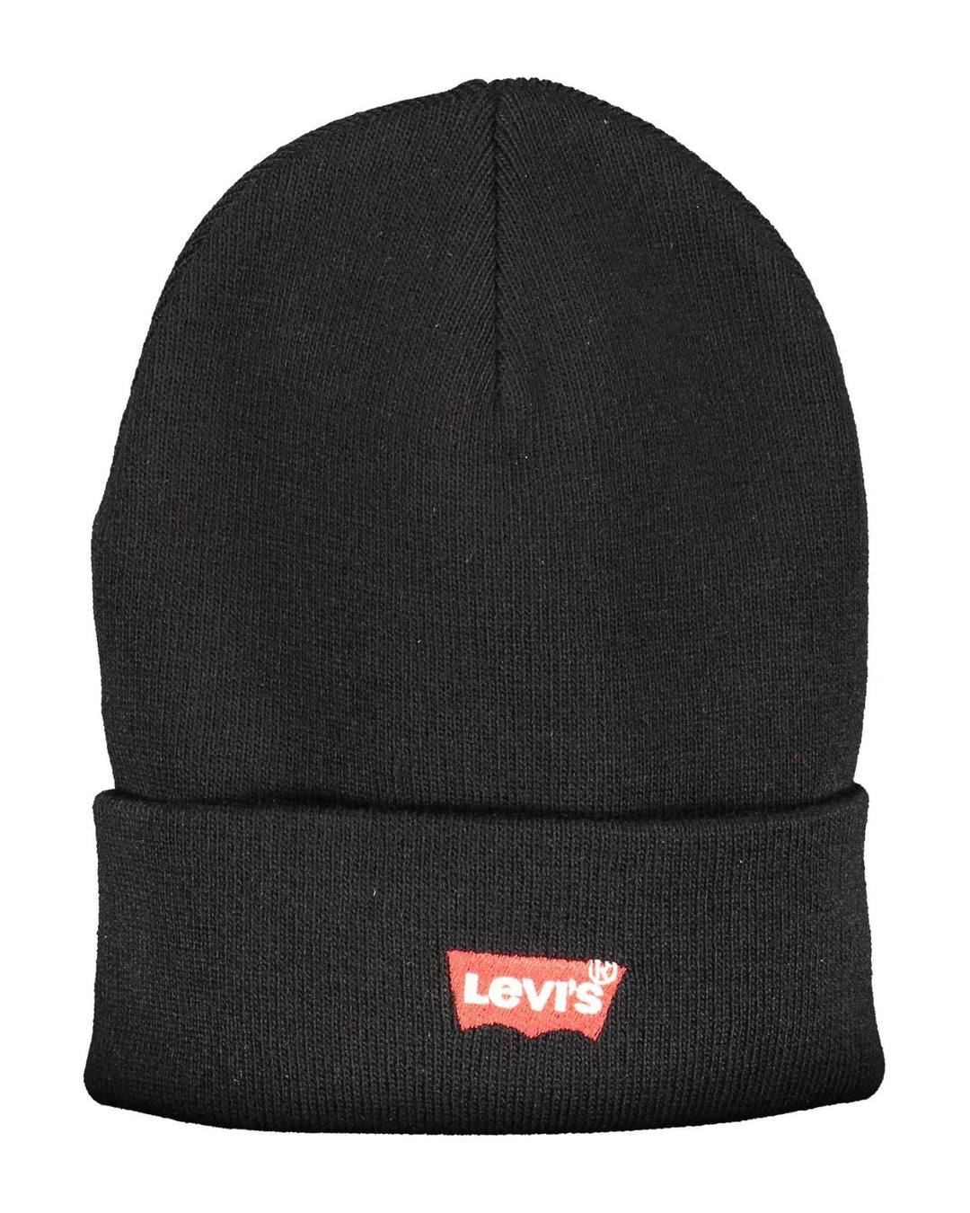 Levi's Men's Chic Embroidered Logo Cap - One Size