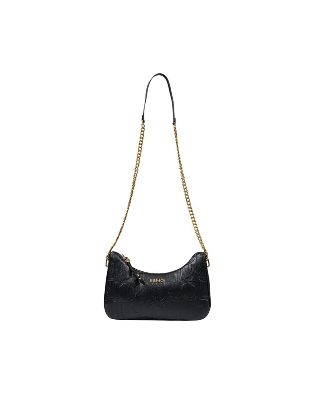 Liu Jo Women's Black Polyethylene Handbag - One Size
