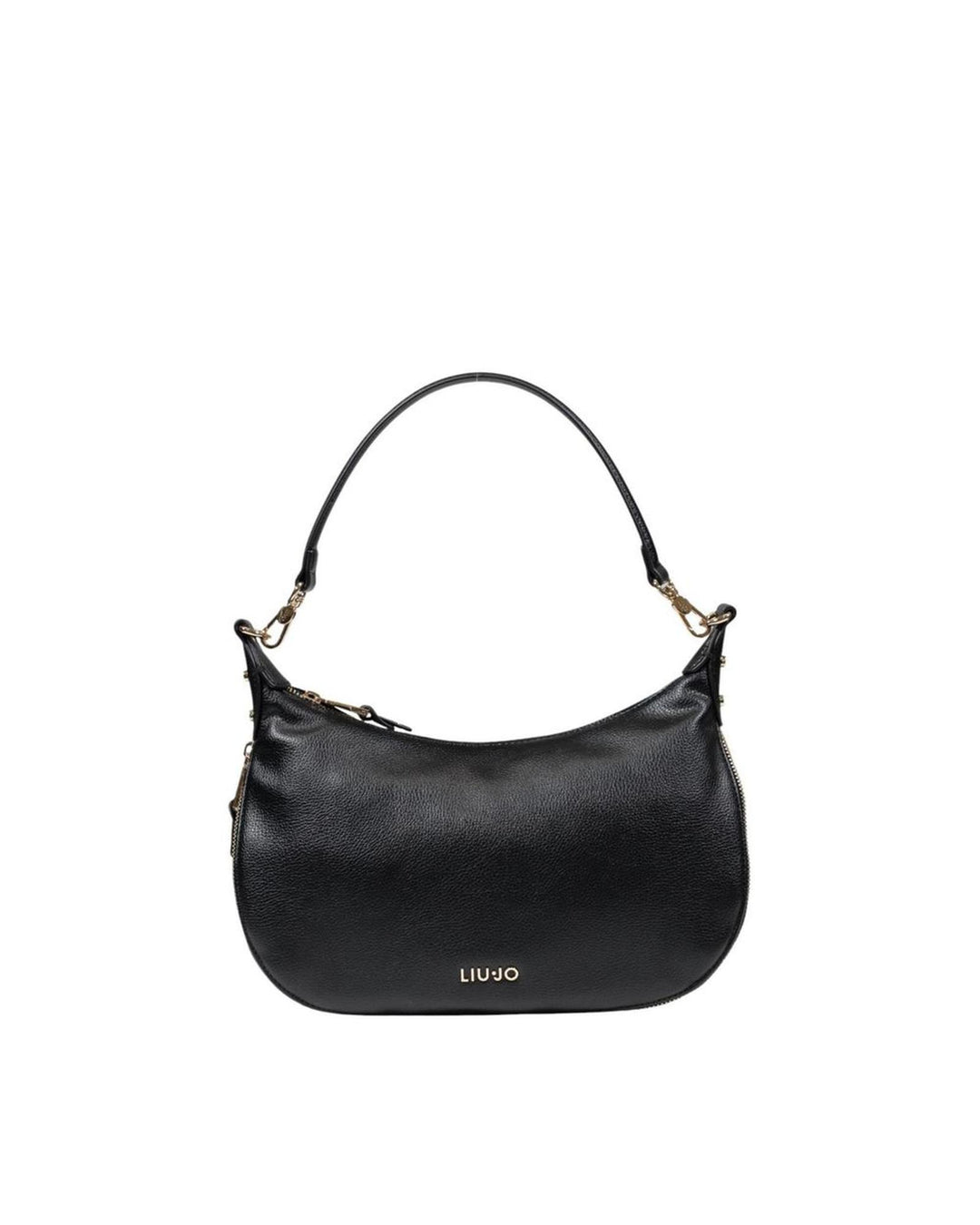 Liu Jo Women's Black Polyethylene Handbag - One Size