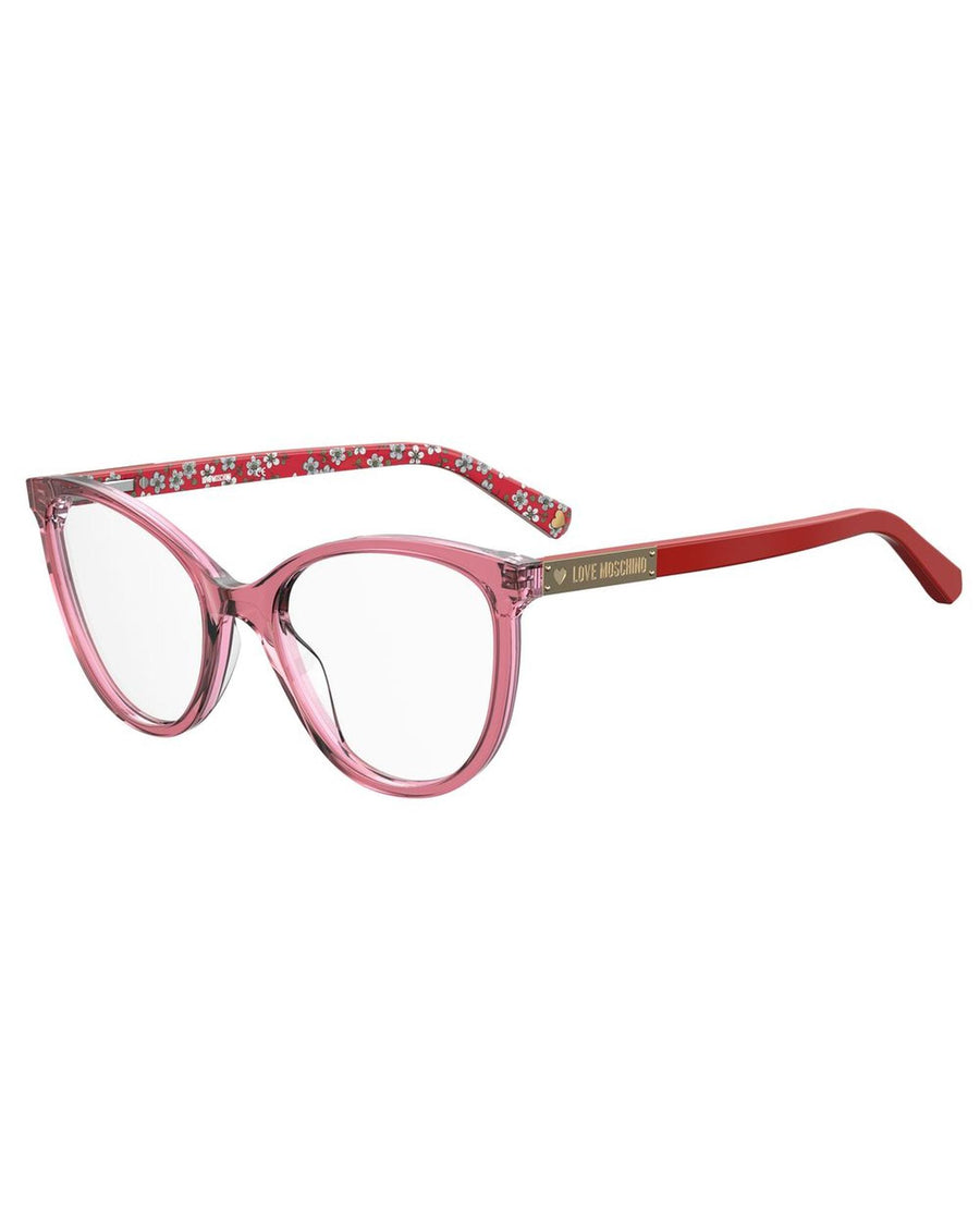 Love Moschino Women's Multicolor Acetate Frames - One Size