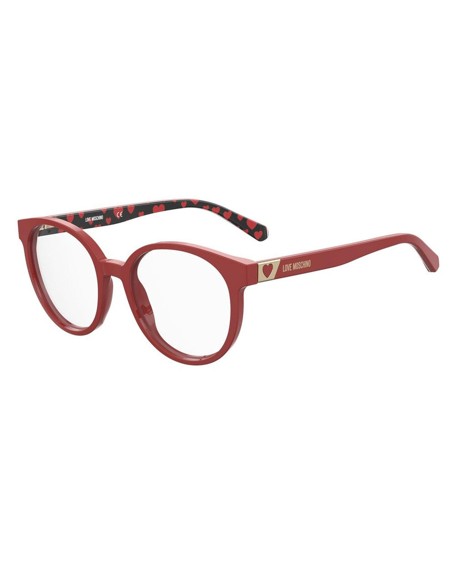 Love Moschino Women's Multicolor Acetate Frames - One Size