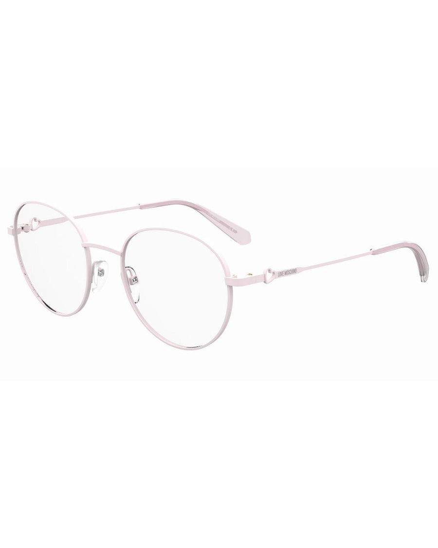 Love Moschino Women's Multicolor Metal Frames - One Size