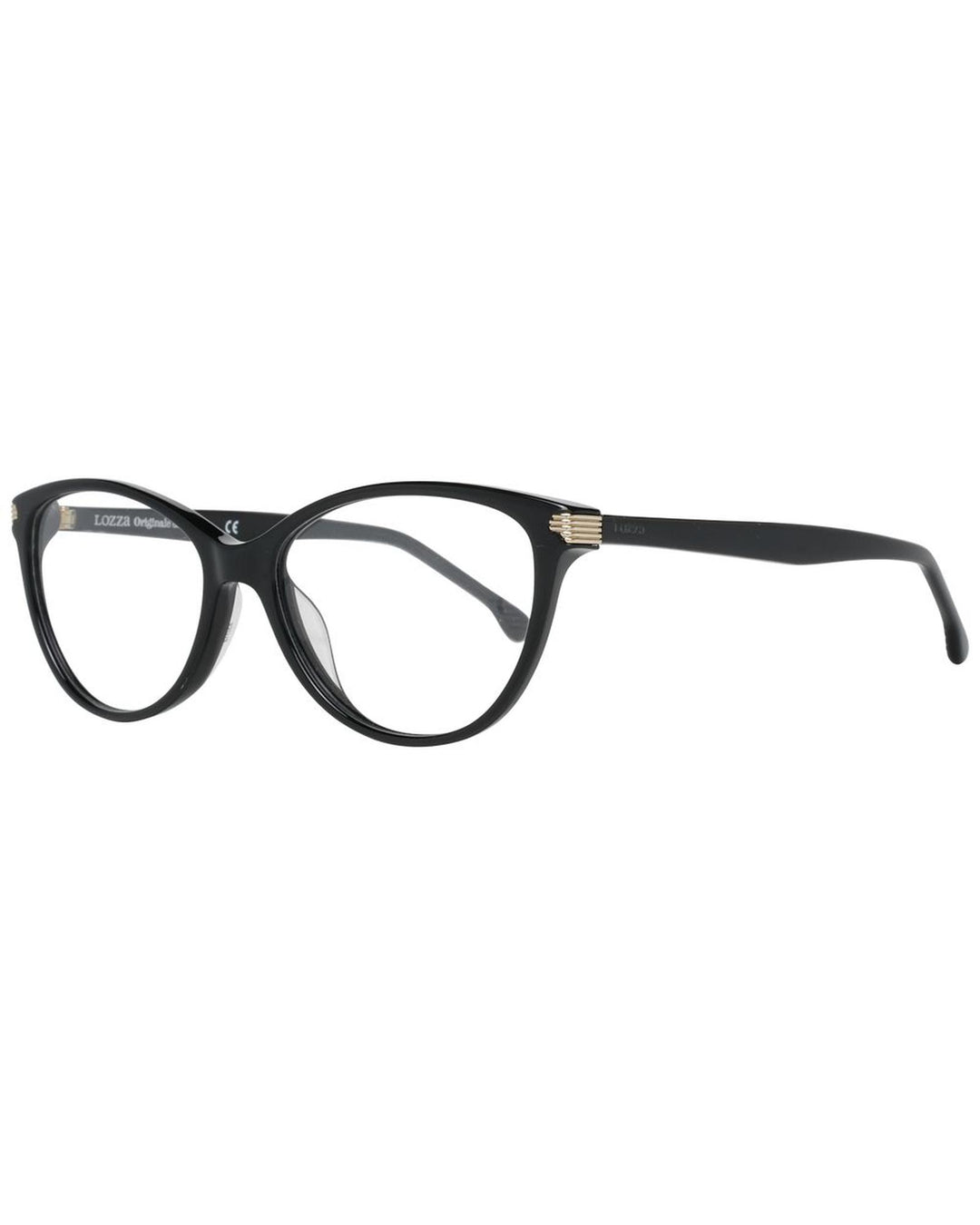 Lozza Women's Black  Optical Frames - One Size