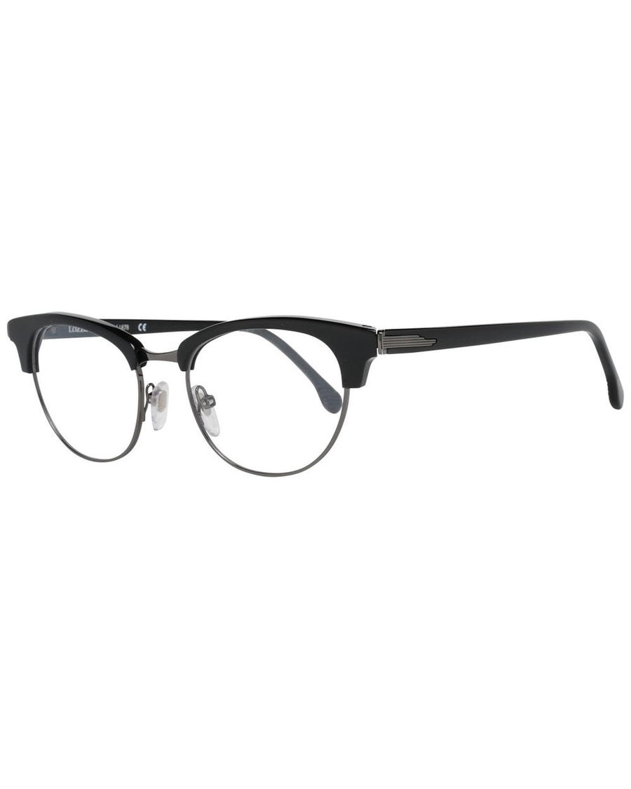 Lozza Women's Black  Optical Frames - One Size