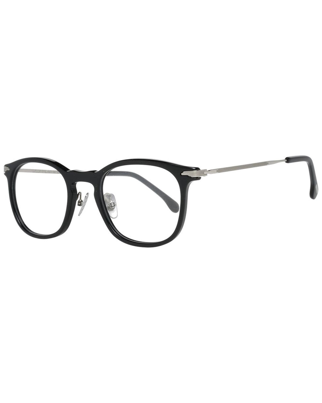 Lozza Men's Black  Optical Frames - One Size