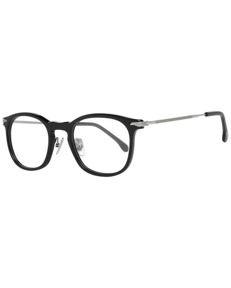 Lozza Men's Black  Optical Frames - One Size