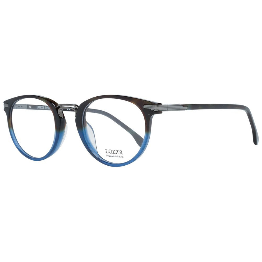 Lozza Unisex's Multicolor Unisex Optical Frames - One Size