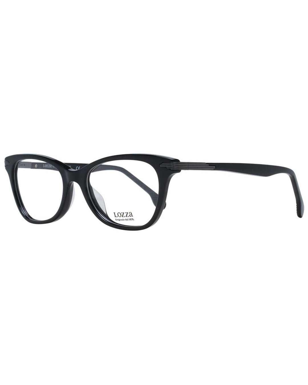 Lozza Women's Black  Optical Frames - One Size