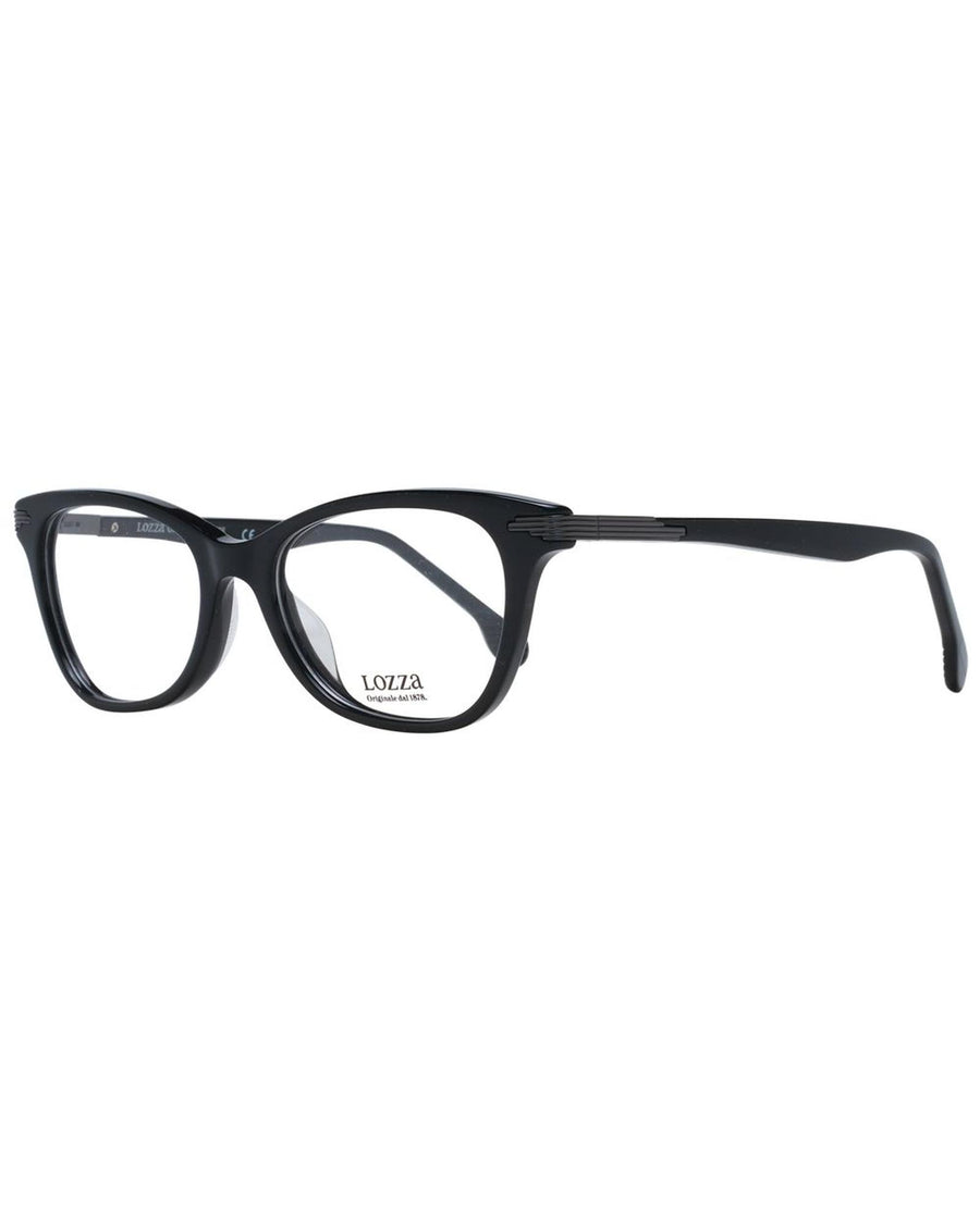 Lozza Women's Black  Optical Frames - One Size