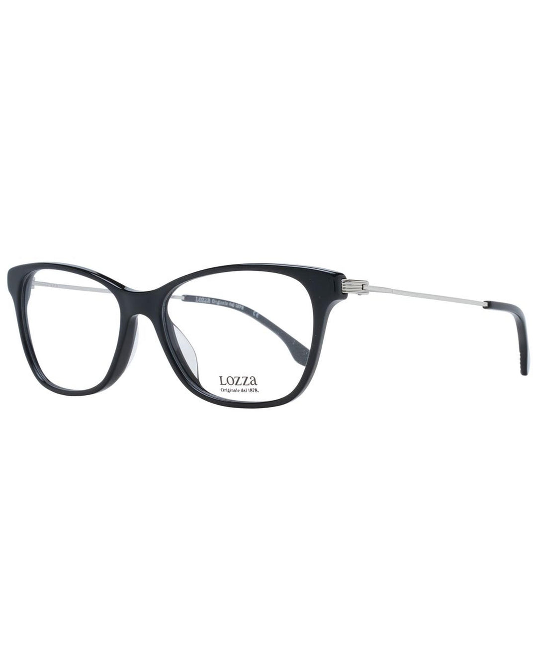 Lozza Women's Black  Optical Frames - One Size