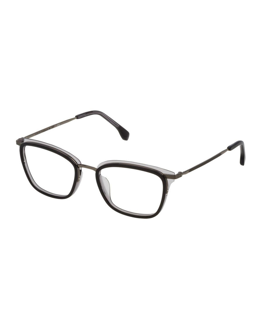 Lozza Women's Bicolor Metal Frames - One Size