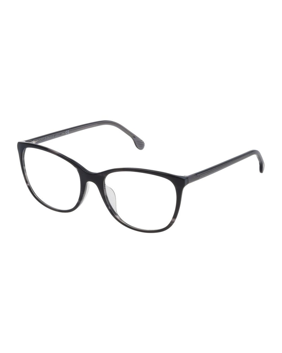 Lozza Women's Gray Acetate Frames - One Size