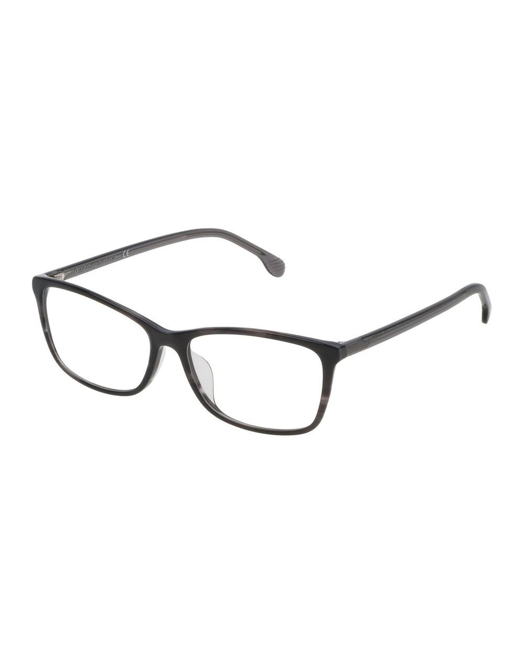 Lozza Women's Gray Acetate Frames - One Size