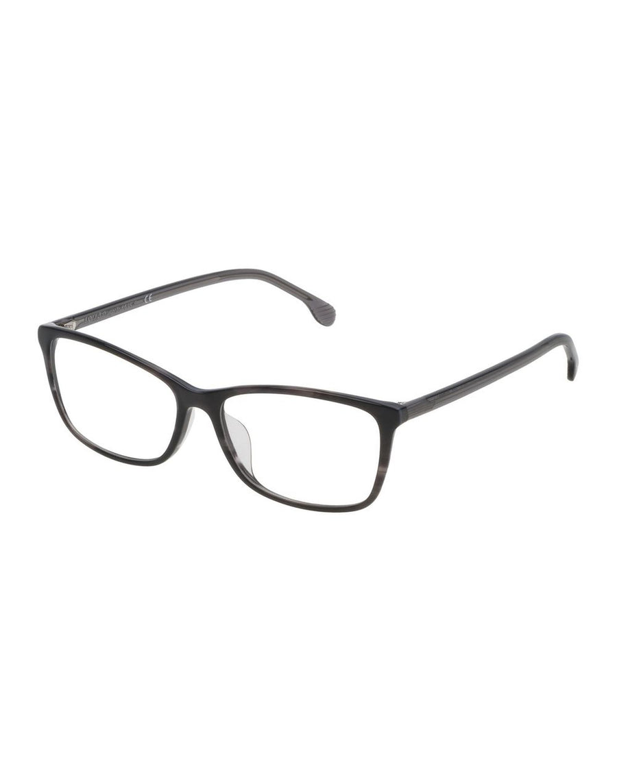 Lozza Women's Gray Acetate Frames - One Size