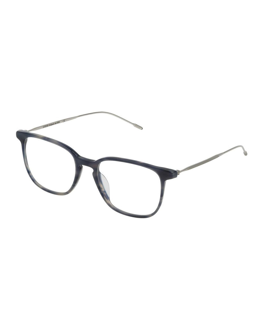 Lozza Men's Gray Acetate Frames - One Size