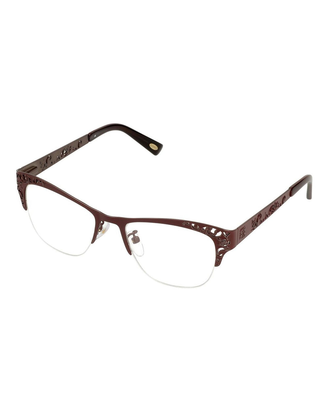 Loewe Women's Brown Metal Frames - One Size