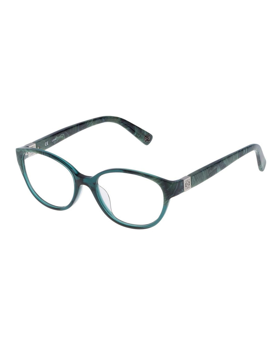 Loewe Women's Green Acetate Frames - One Size