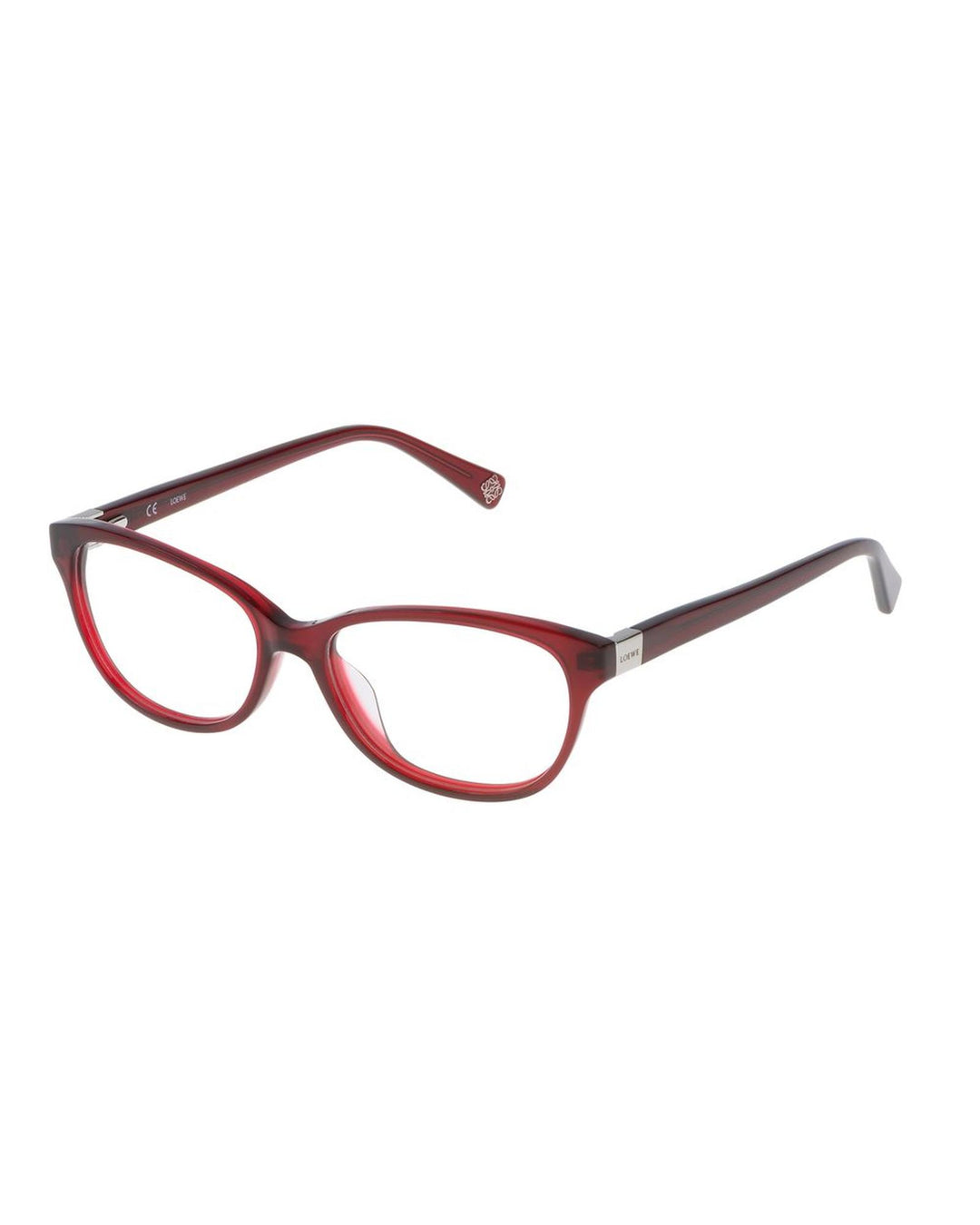 Loewe Women's Bordeaux Acetate Frames - One Size