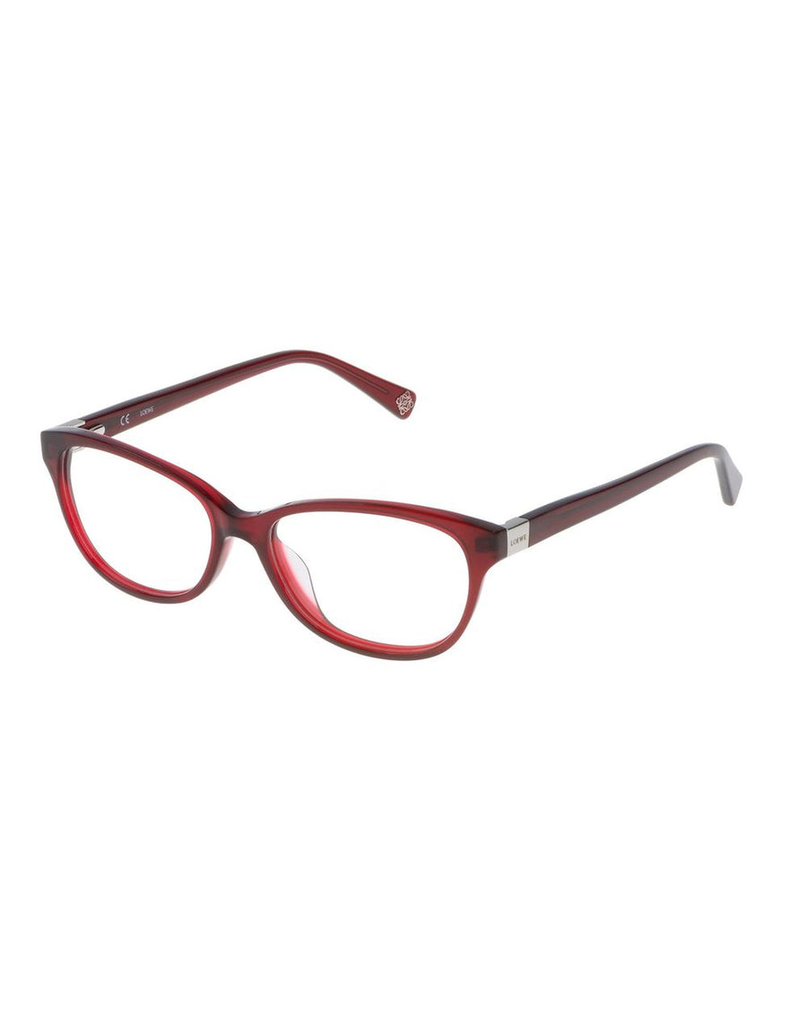 Loewe Women's Bordeaux Acetate Frames - One Size