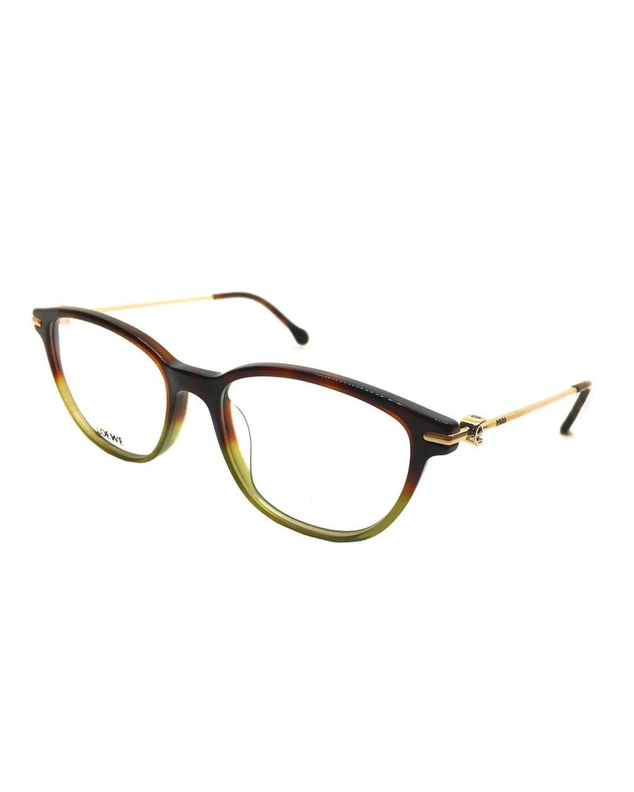 Loewe Women's Green Acetate Frames - One Size