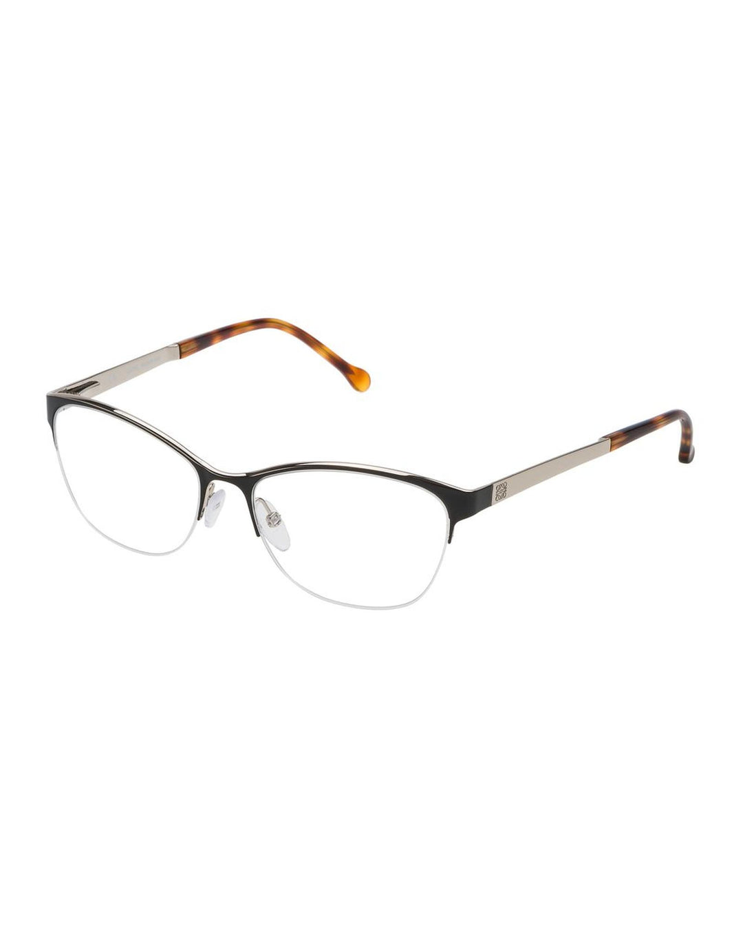 Loewe Women's Gold Metal Frames - One Size