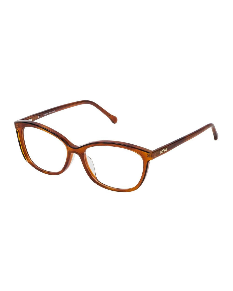 Loewe Women's Brown Acetate Frames - One Size