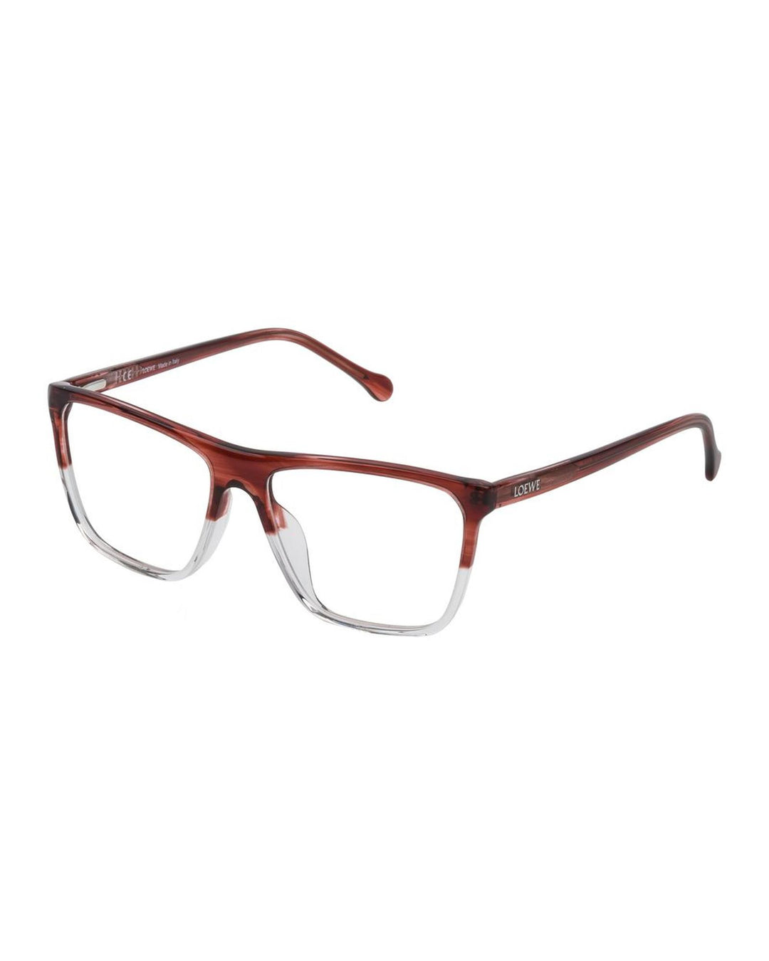 Loewe Women's Brown Acetate Frames - One Size