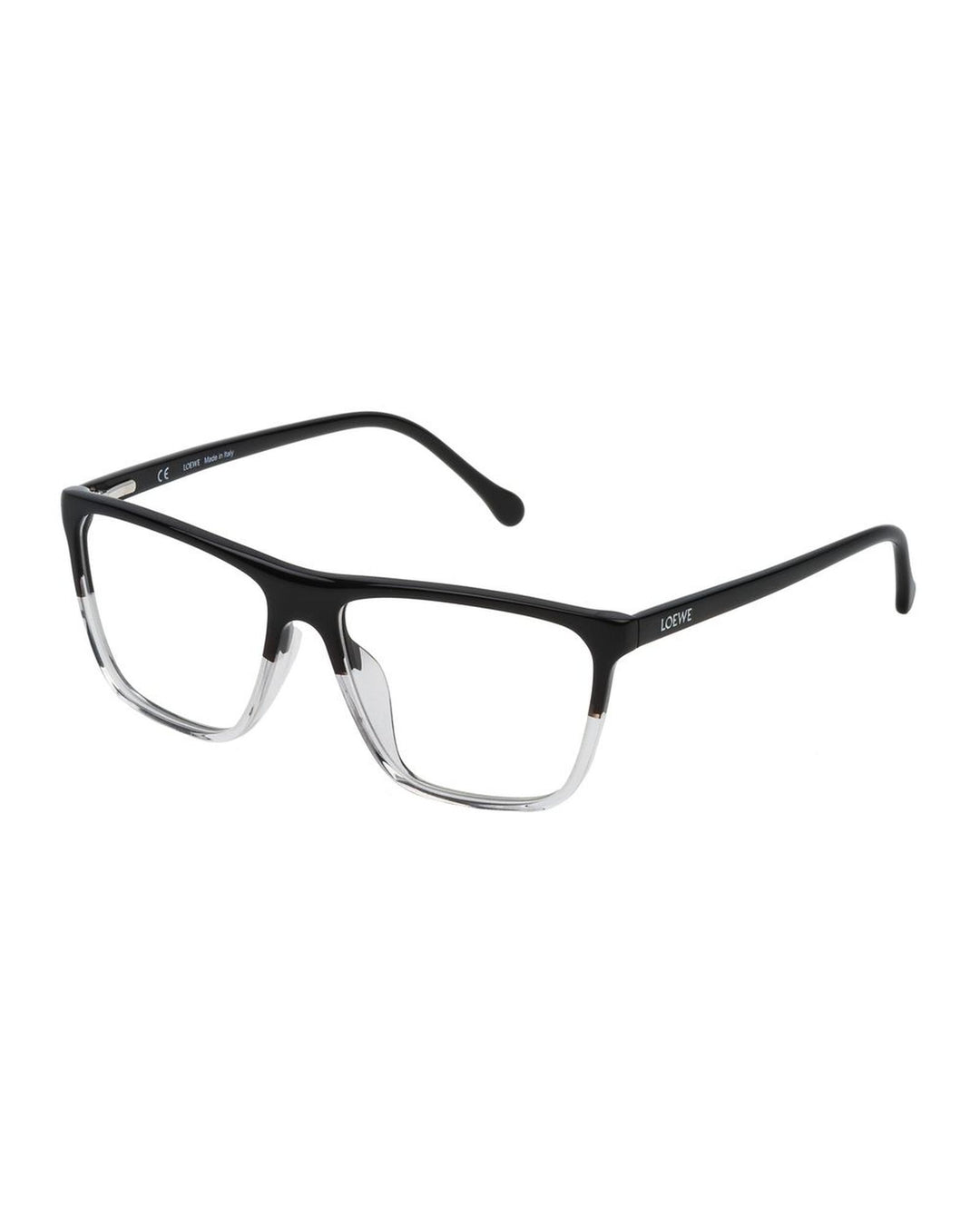 Loewe Women's Black Acetate Frames - One Size