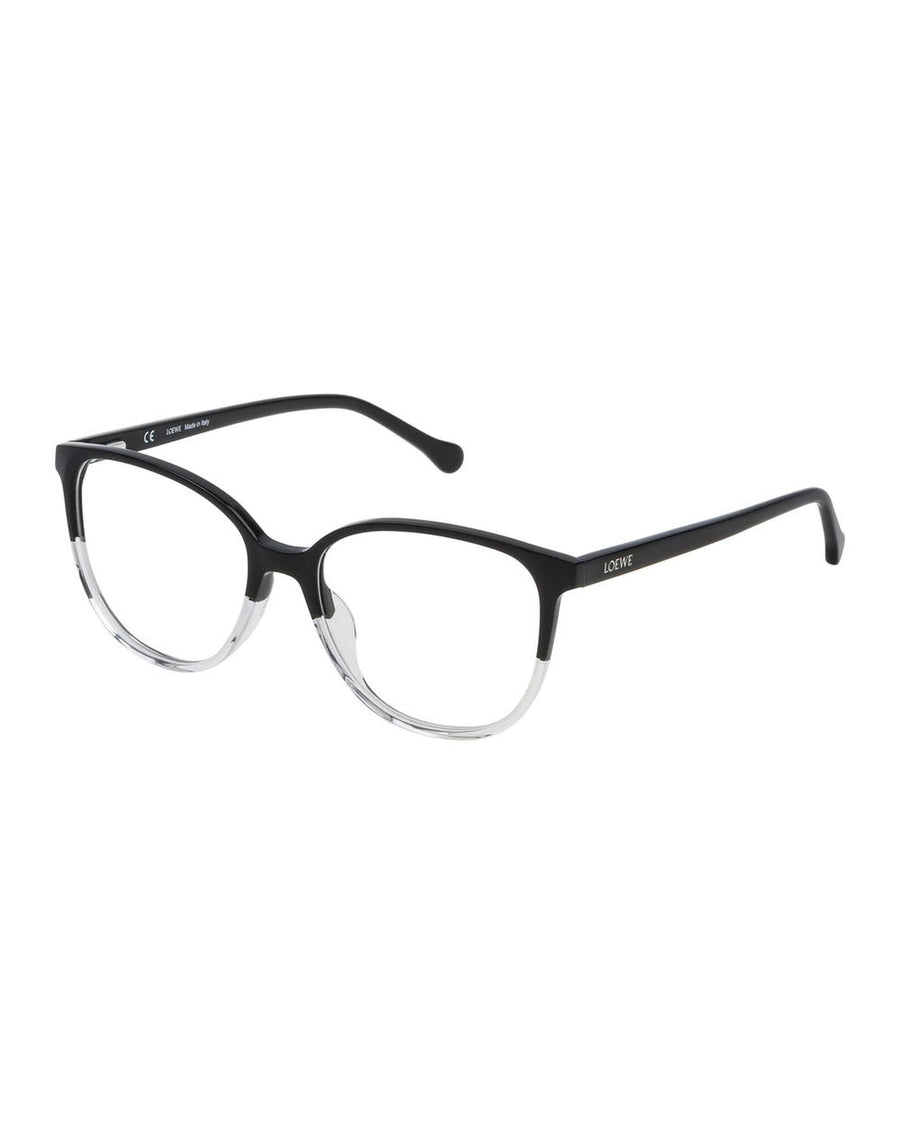 Loewe Women's Black Acetate Frames - One Size