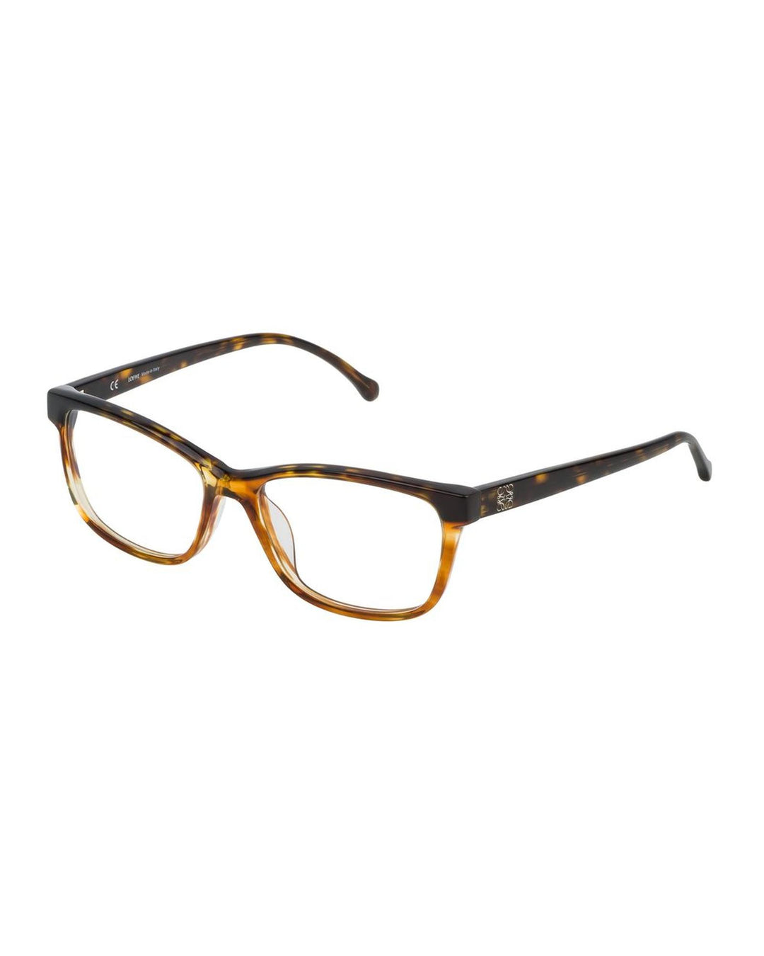 Loewe Women's Brown Acetate Frames - One Size