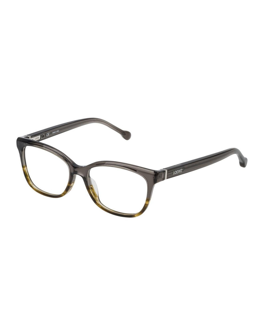 Loewe Women's Brown Acetate Frames - One Size