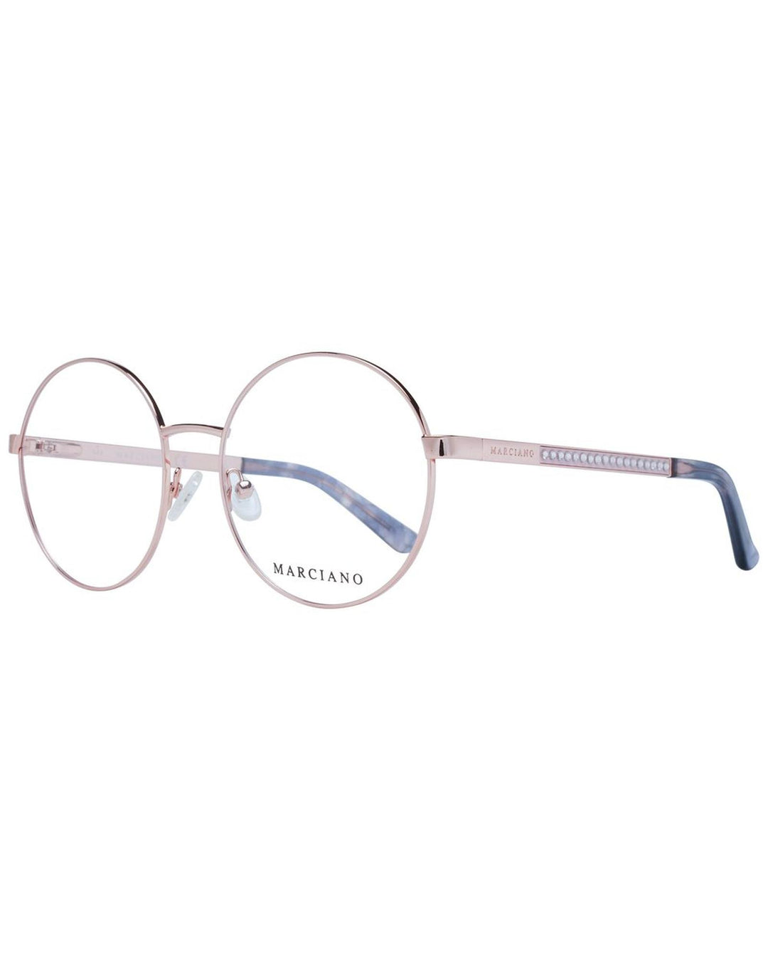 Marciano by Guess Women's Rose Gold  Optical Frames - One Size