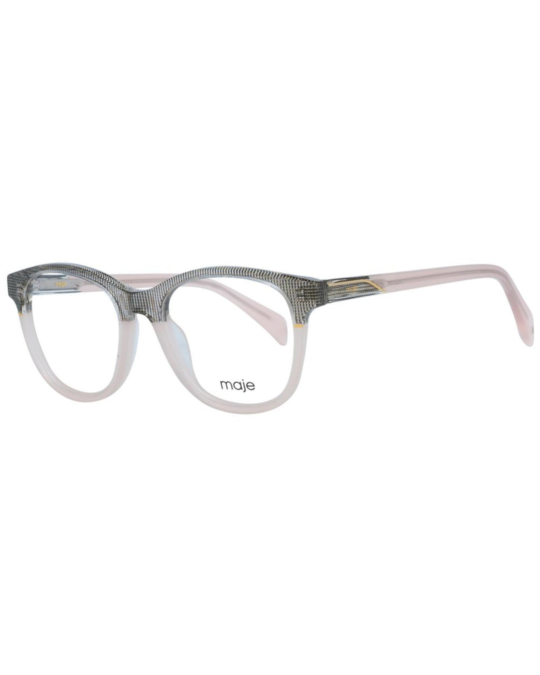 Maje Women's Pink  Optical Frames - One Size