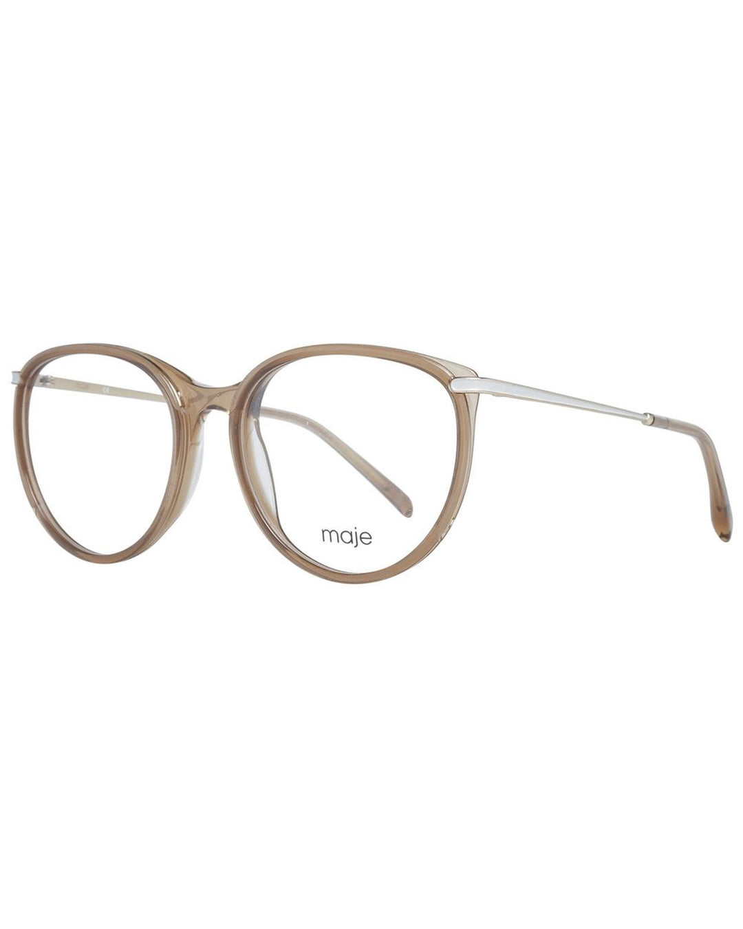 Maje Women's Beige  Optical Frames - One Size