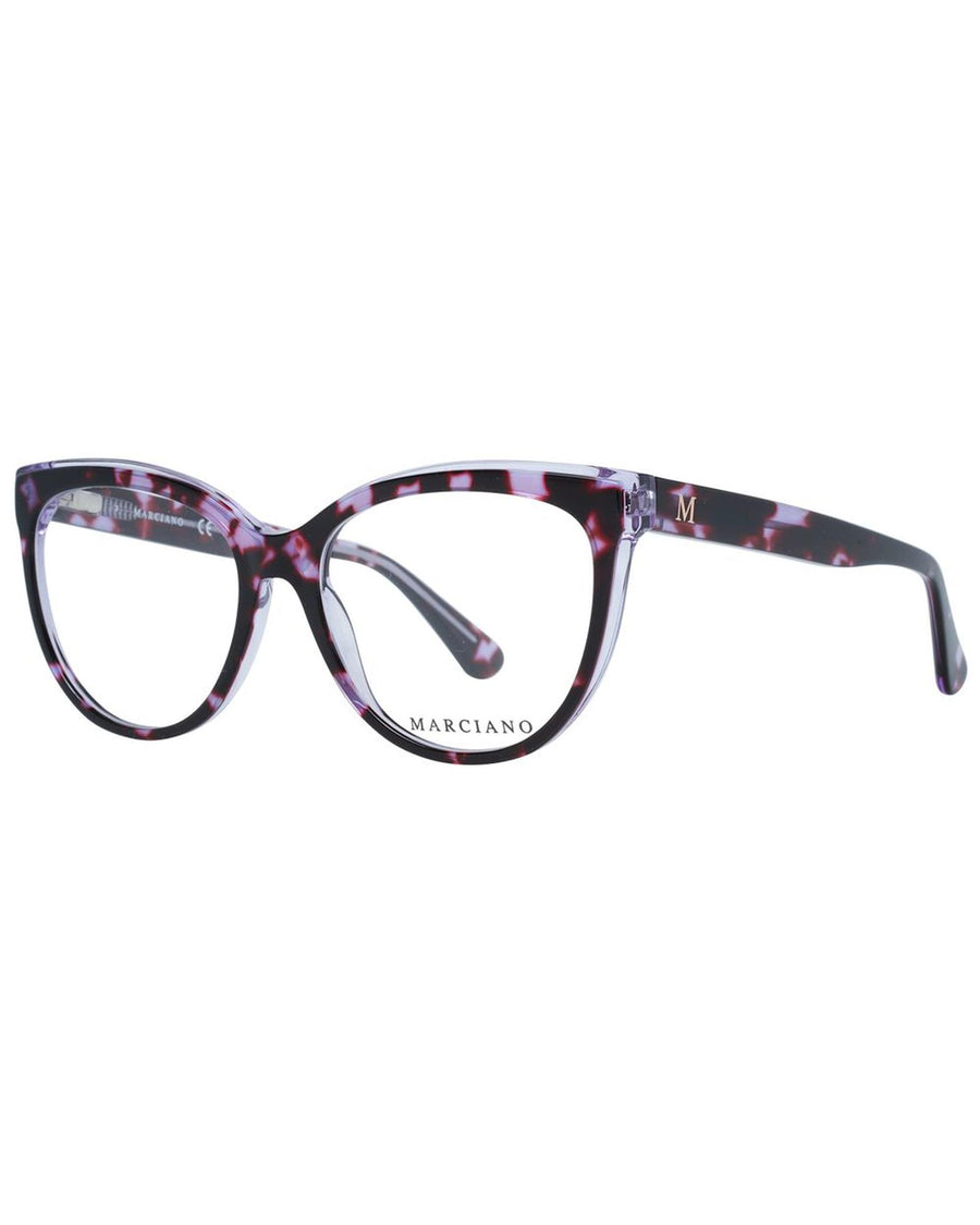 Marciano by Guess Women's Purple  Optical Frames - One Size