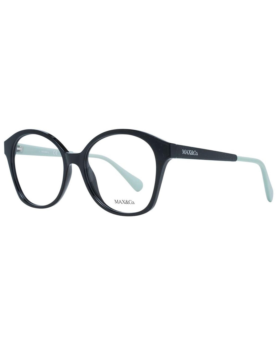 Max & Co Women's Black  Optical Frames - One Size