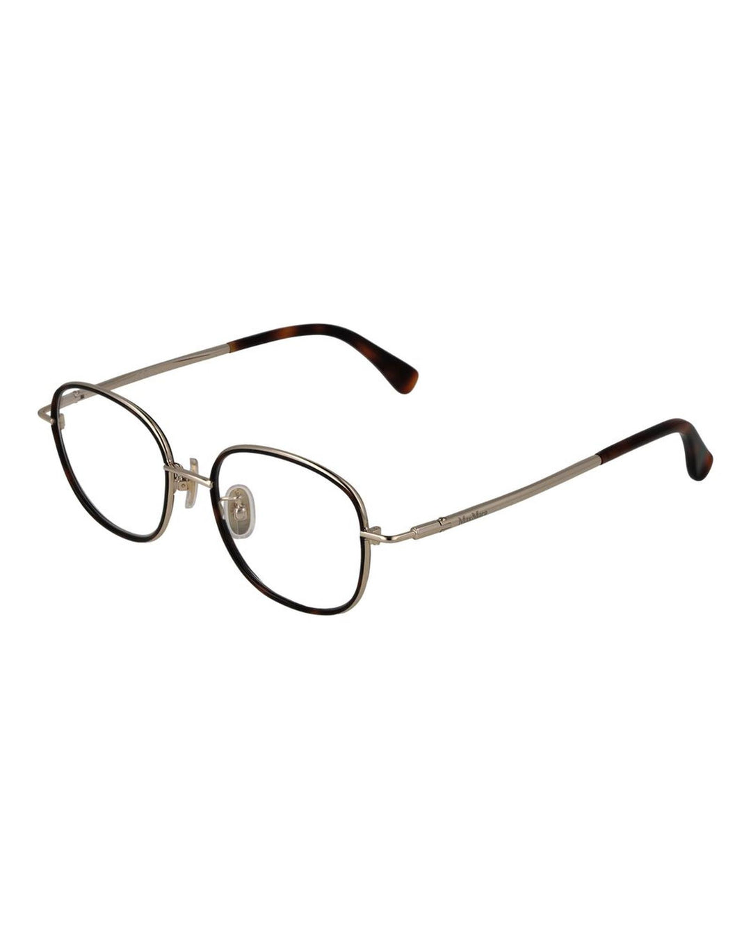 Max Mara Women's Brown  Optical Frames - One Size