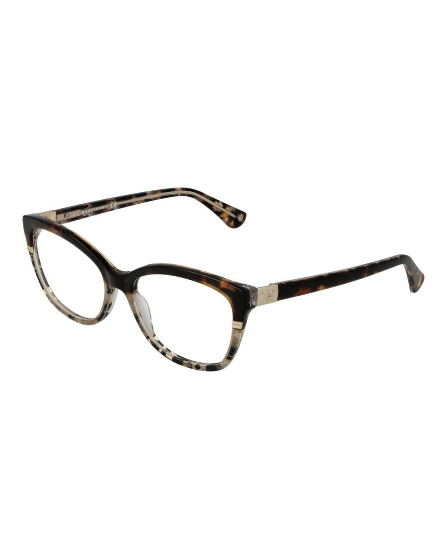 Marciano by Guess Women's Brown  Optical Frames - One Size