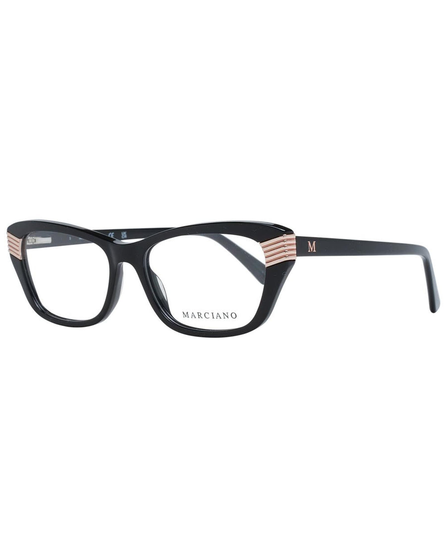 Marciano by Guess Women's Black  Optical Frames - One Size