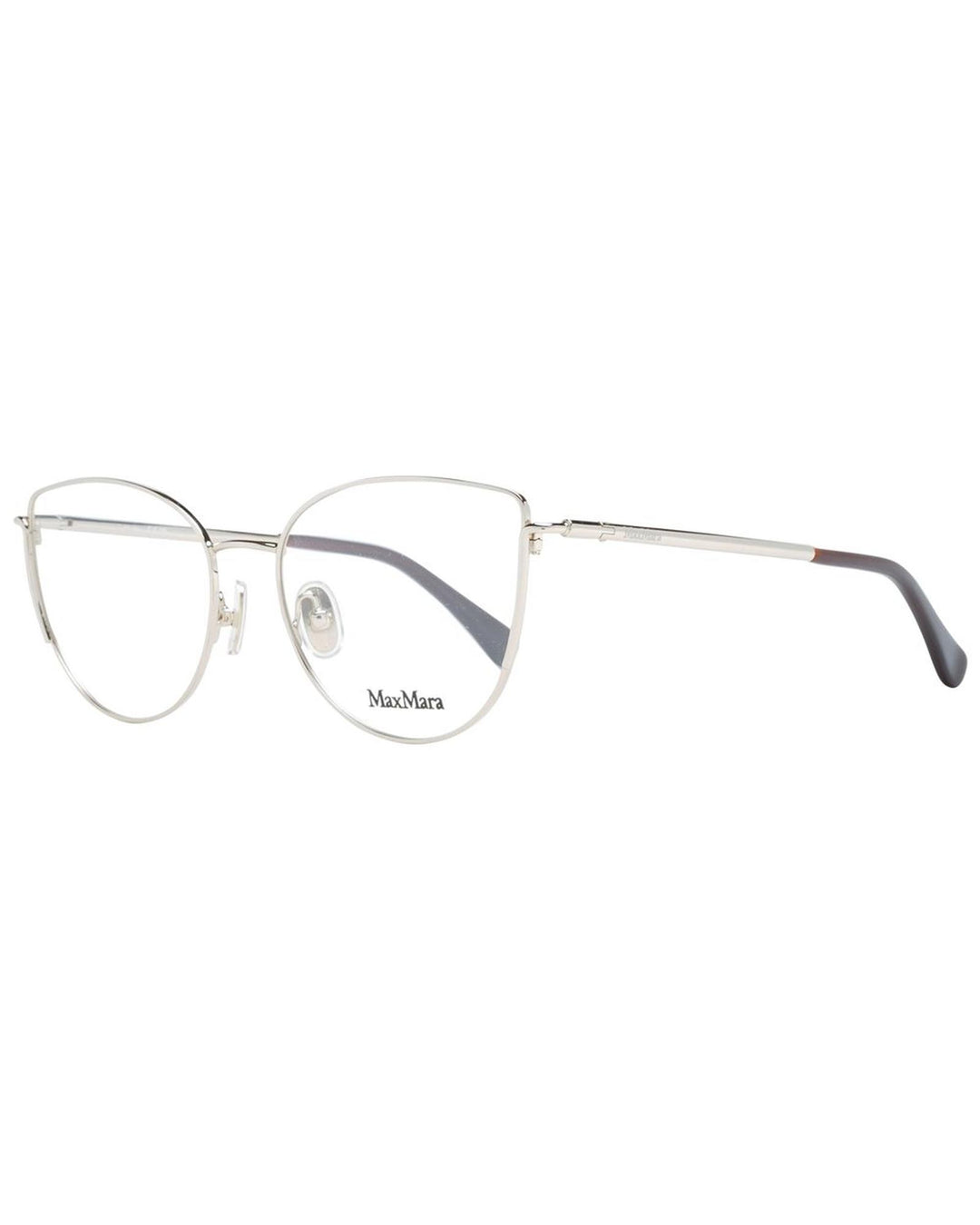 Max Mara Women's Gold  Optical Frames - One Size