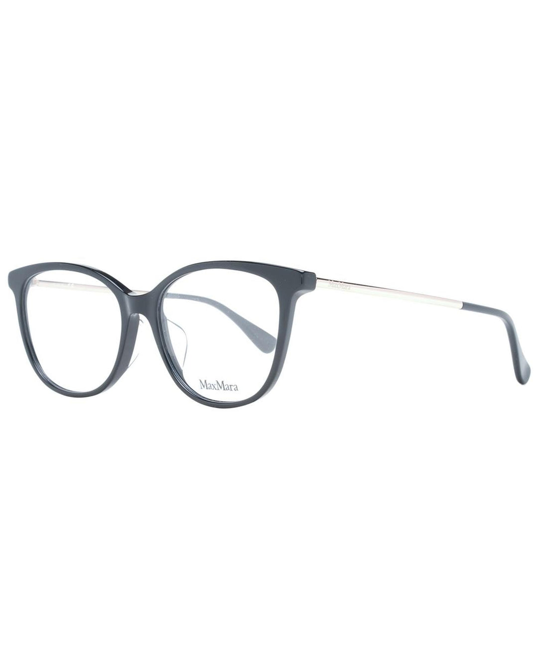 Max Mara Women's Black  Optical Frames - One Size